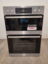 Aeg dcb331010m oven for sale  THETFORD