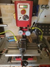 Sieg sx1lp hitorque for sale  NORWICH
