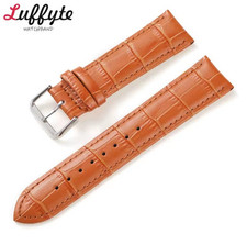 Bracelet cuir 18mm d'occasion  Aix-les-Bains