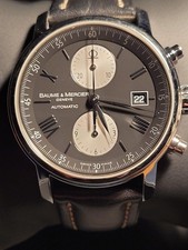 Baume mercier classima gebraucht kaufen Baume mercier classima gebraucht kaufen  Stuttgart