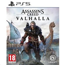 Jeu ps5 assassin d'occasion  Les Mureaux