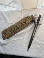 Ww1 model 1898 for sale  Eureka