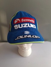 Suzuki baseball cap for sale  DOWNPATRICK