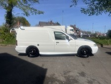Ford escort mk6 for sale  DERBY