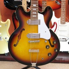 Epiphone casinò corpo usato  Spedire a Italy