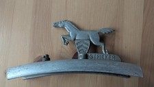 Stricker riginal fahrrademblem gebraucht kaufen  Weinstadt