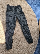 Regenhose regatta seitl gebraucht kaufen  Dresden