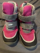 Kinderschuhe winterstiefel boo gebraucht kaufen Kinderschuhe winterstiefel boo gebraucht kaufen  Köln