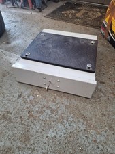 Van safe box for sale  BURNLEY