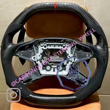 Volante Mercedes Benz E300/E350/E400/E500/E550 E CLASSE 2010-2013 YS/VERMELHO comprar usado  Enviando para Brazil