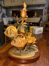 Disney fairies glass for sale  Harrisville
