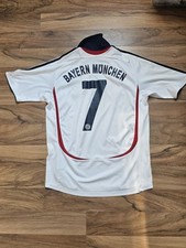 Adidas bayern münchen gebraucht kaufen  Ustersbach