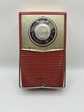 Vintage 1959 rca for sale  Warrior