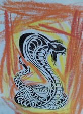 Quadri moderni usato Quadri moderni usato  Cesate