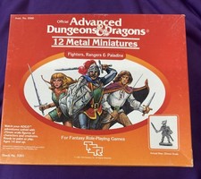 Advanced dungeons dragons for sale  Trenton