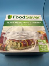 Foodsaver quick marinating for sale  Orlando
