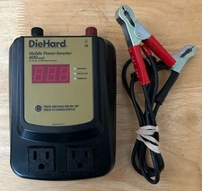 Diehard 400w outlet for sale  Aumsville
