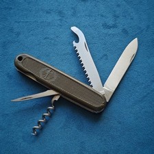 Taschenmesser victorinox bunde gebraucht kaufen  Dortmund