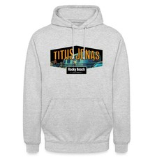 Fragezeichen titus jonas gebraucht kaufen  Leipzig