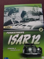 Funkstreife isar staffel gebraucht kaufen  München