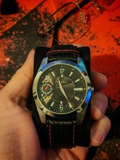 Orologio fossil twist usato  Villanova d'Asti