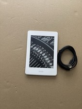 Kindle paperwhite weiß gebraucht kaufen  Hamburg