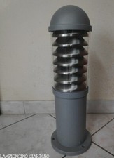 Lampioncino giardino 76cm usato  Aprilia