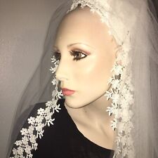 Vintage pretty tulle for sale  Wenatchee