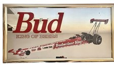 Vtg 90s budweiser for sale  Brick
