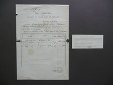 Autografo guglielmo ciardi usato  Italia