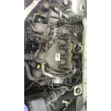 Motore compl. per usato  Bedizzole