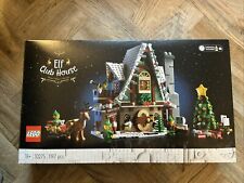 Lego elf club for sale  STOCKPORT