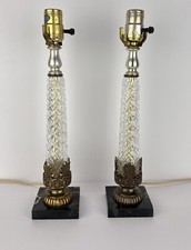 Vtg lamp italian for sale  Sacramento