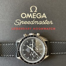Omega speedmaster moon for sale  PLYMOUTH