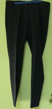 Pantalon noir marque d'occasion  Bourg-de-Péage