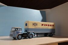 Camion remorque bedford d'occasion  Vorey