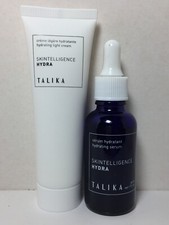 Talika skintelligence hydratin for sale  BELFAST