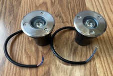 2pk waterproof led for sale  Antioch