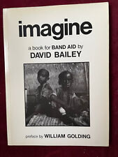 1985 signed david for sale  LONDON