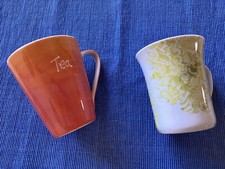 Cha cult tassen gebraucht kaufen  Heilbronn