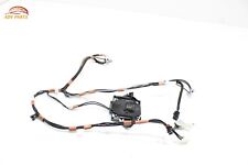 Usado, TOYOTA COROLLA CROSS GPS ANTENA DE NAVEGAÇÃO MÓDULO UNIDADE COM FIO DE CABO FABRICANTE DE EQUIPAMENTO ORIGINAL 2022 comprar usado  Enviando para Brazil