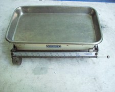 Stabile mechanische tacosa gebraucht kaufen  Hamburg