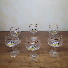 Lot anciens verre d'occasion  Pitgam