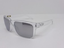 Oakley holbrook polished usato  Roma