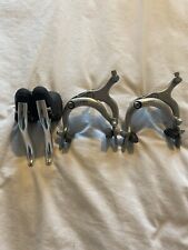 Tektro brake calipers for sale  HARROGATE