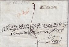 16658 stato pontificio usato  Cotignola