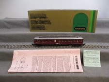 Trix spur 2468 gebraucht kaufen  Wenden
