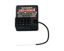 Sanwa 493i empfänger gebraucht kaufen  Freilassing