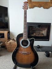 1994 vintage ovation for sale  MACCLESFIELD