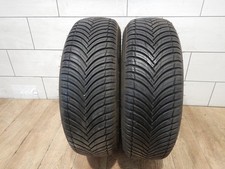 Allwetterreifen kleber quadrax gebraucht kaufen  Grimma